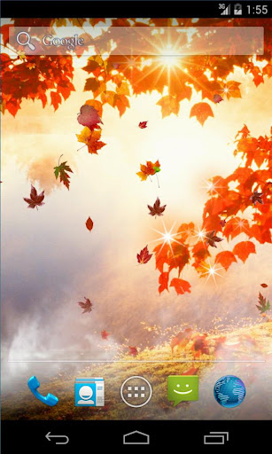 Autumn HD