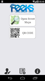 Free Download FEEKS SHARING NETWORK APK for Android