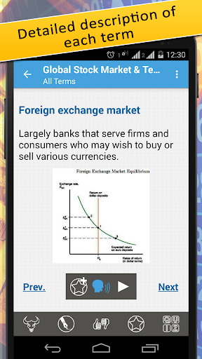 免費下載財經APP|Global Stock Market & Terms app開箱文|APP開箱王