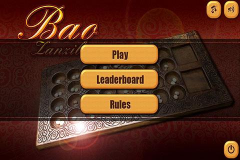 Bao Zanzibar - Paid Version Screen 3