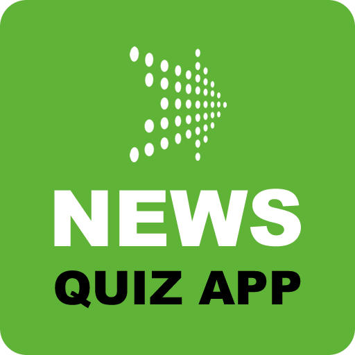 Quiz app icon. Quiz app logo. Quiz app
