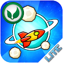 Tap-Tap Rockets Lite logo