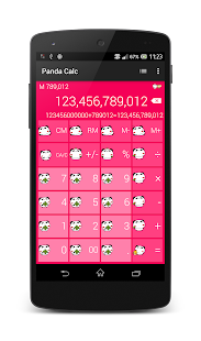 How to mod Panda Calculator patch 1.0 apk for laptop