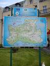 Mapa Turystyczna