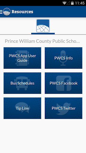 【免費教育App】My PWCS-APP點子