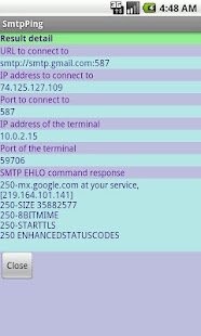 How to download Smtp Ping 1.0.2 mod apk for pc
