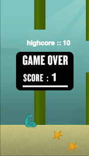 Shark Swim Screenshots 2