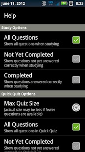 CPAexcel BEC Exam Questions Screenshots 4