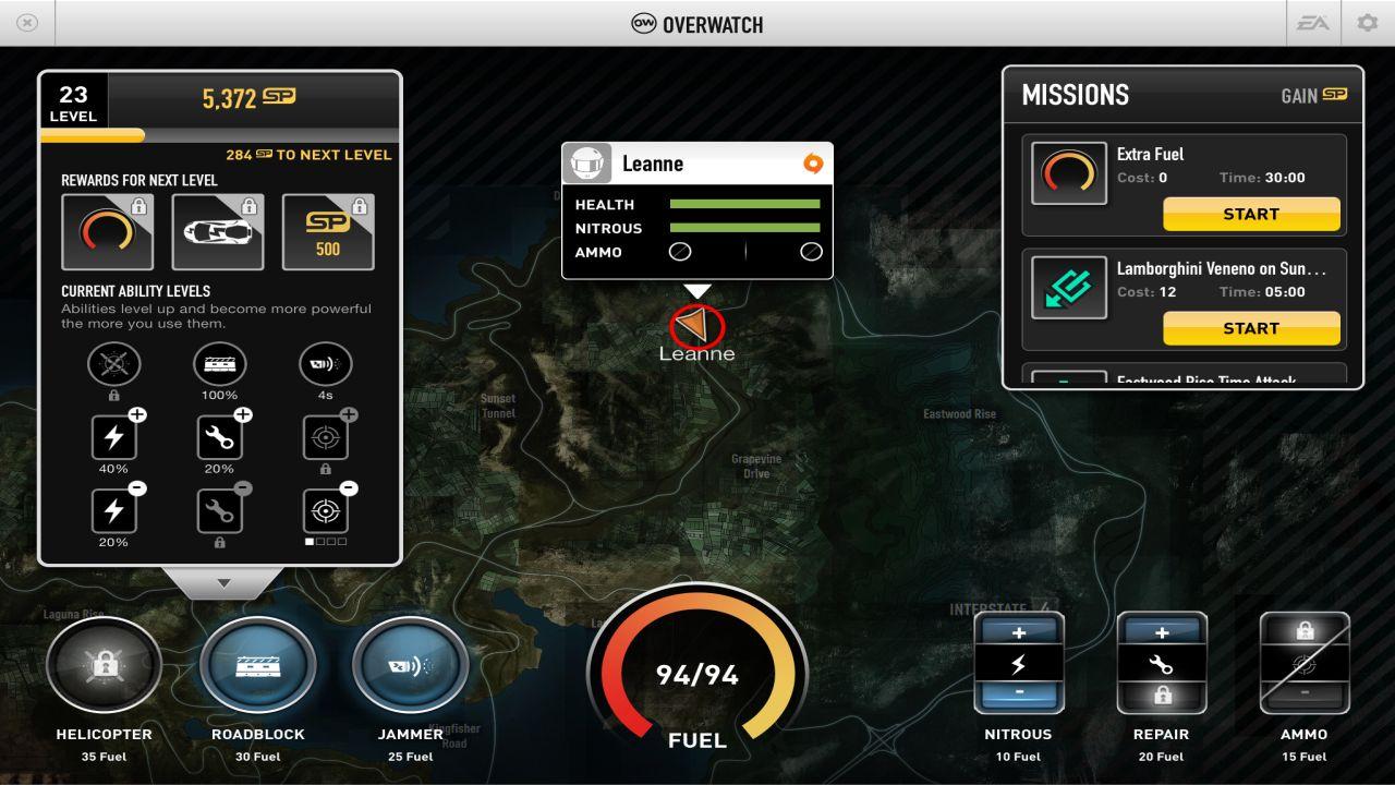 Need For Speed Network Android Apps On Google Play