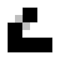 Cellular Automata Wallpaper logo