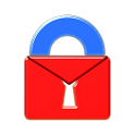 SMS Secret Lock icon