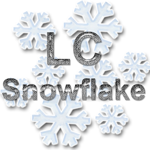 LC Snowflake Nova/Apex Theme.apk 1.12