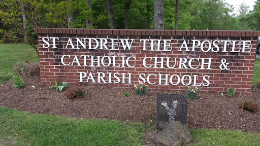 St. Andrew The Apostle Catholic Church