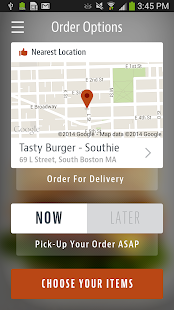 Free Tasty Burger APK