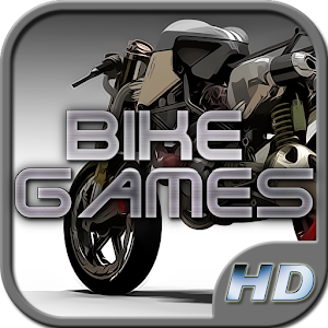 Bike Games for PC and MAC