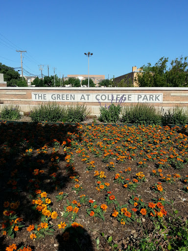 The Green at College Park
