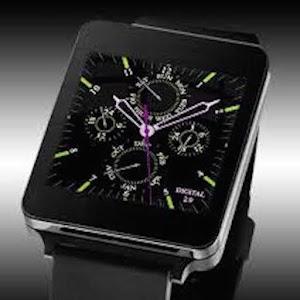 WatchFace 1.0
