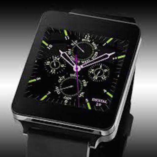 WatchFace moded apk - Download latest version 1.0
