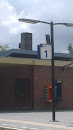 NS Station Emmen