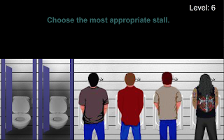 Bathroom Simulator APK ภาพหน้าจอ #4