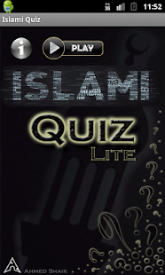 How to mod Islami Quiz - Lite patch 1.0 apk for laptop