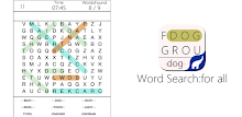 Word Search for all APK