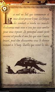 Joe Dever's Lone Wolf - screenshot thumbnail