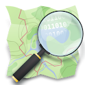 Route Tracer logo