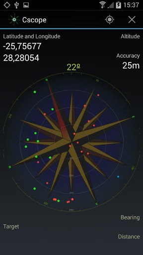 cScope