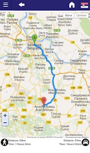 381info Serbia guide Screenshots 5
