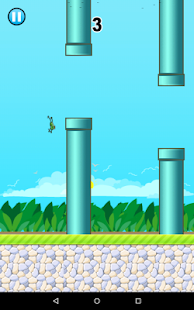 Download Leaping Frogs Skin APK for Android