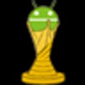 World DroidCup logo