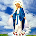 Cover Image of Download Rosary 1.26 APK