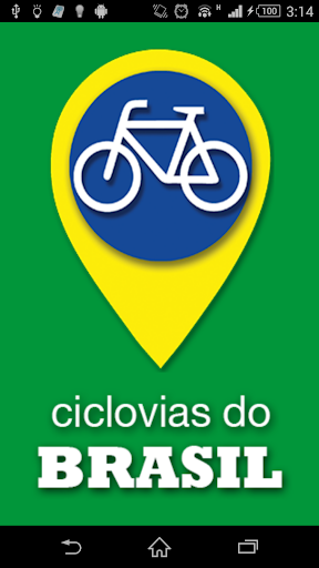 【免費運動App】Ciclovias-APP點子