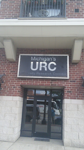 Michigan's URC