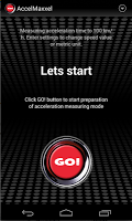 Accel Maxxel GO! APK Screenshot #2