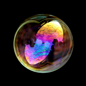 Bubble Cloud Live Wallpaper.apk 1.04