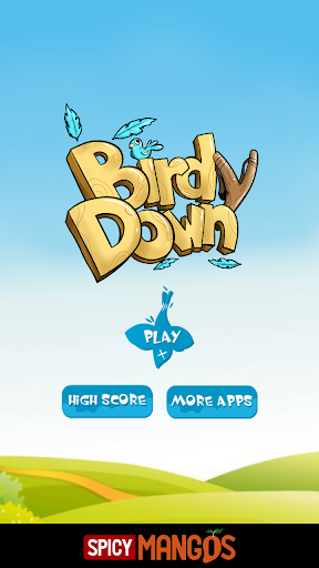 Birdy Down