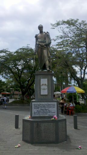 Monumento Bolívar