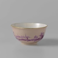 Part of a coffee and tea service