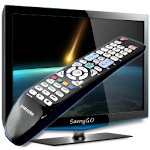 SamyGo Remote Apk