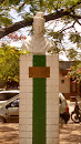 Busto A San Juan Bosco