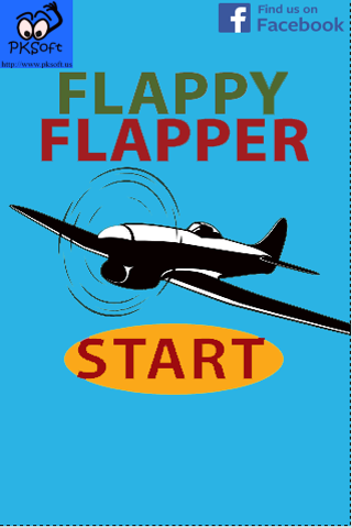 Flappy Flapper