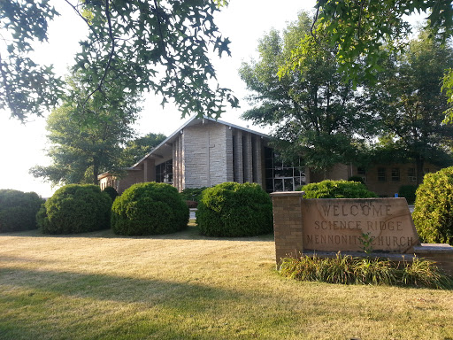 Science Ridge Mennonite Church 