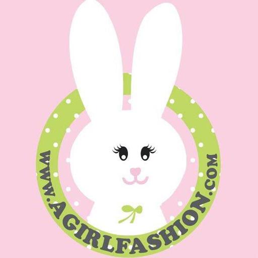 Agirlfashion LOGO-APP點子