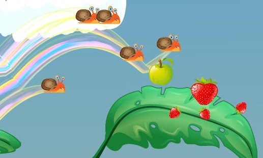 Stumble Slug Screenshots 5