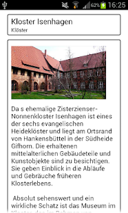 ZeitOrte im BraunschweigerLand Screenshots 1