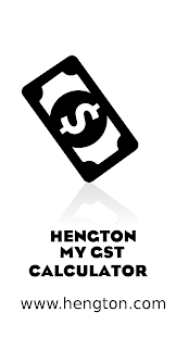 Lastest Malaysia (MY) GST Calculator APK
