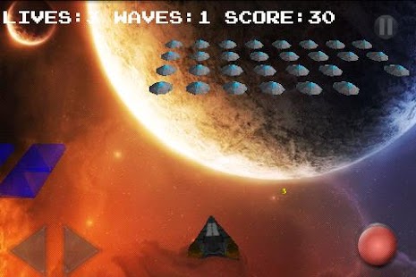How to mod Space Soldier 1.2 mod apk for bluestacks