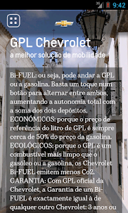 How to install Chevrolet GPL lastet apk for android